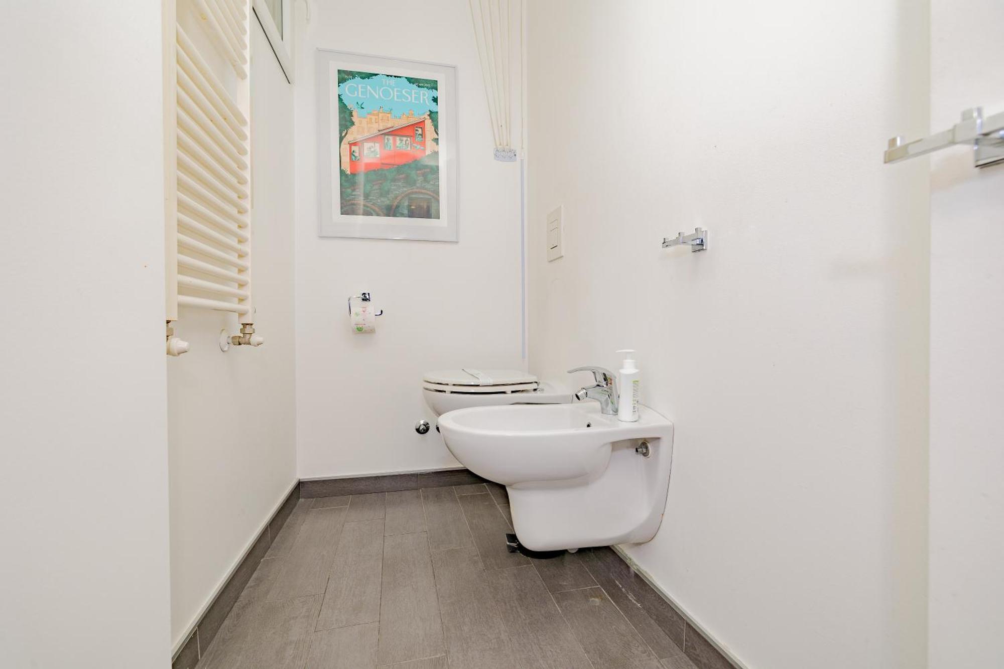 Apartment Casa Navigli - Cozy Mailand